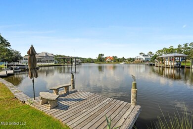 Dock