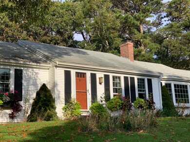 865 W Yarmouth Rd, Yarmouth Port, MA 02675 - photo 2