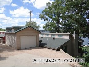 Roadside w1 Car Garage