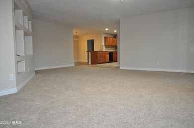 1551 E Hampton Cir unit 2, Mesa, AZ 85204 - photo 5