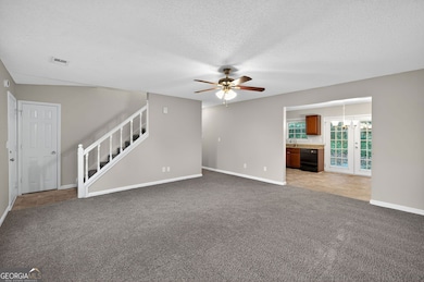1017 Forest West Ct, Stone Mountain, GA 30088 - photo 5