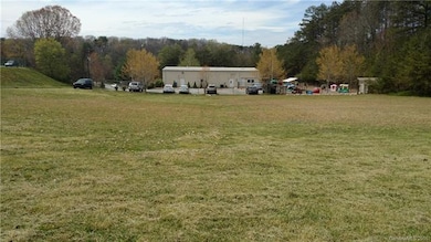 99999 Westside Drive from top of property