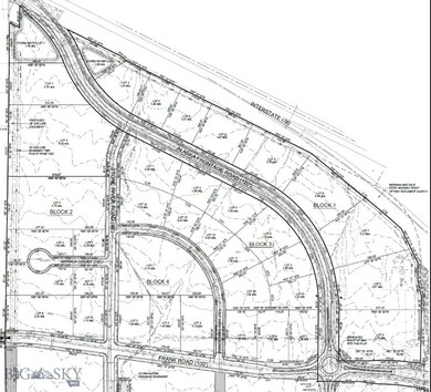 Plat Map