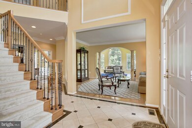 17019 Gatlin Ct, Woodbridge, VA 22191 - photo 6