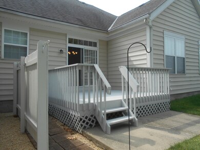 6000 Naughten Ridge Ct, Columbus, OH 43213 - photo 2