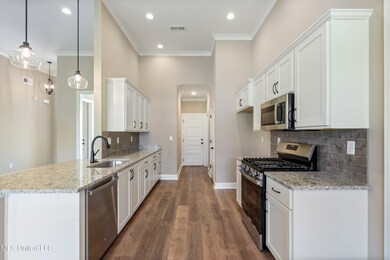 1648 Clair Cir S, Hernando, MS 38632 - photo 5