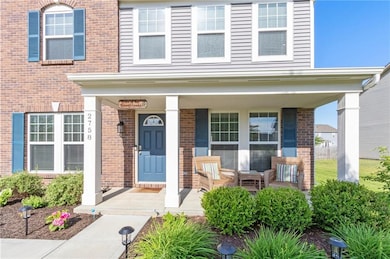 2758 Solidago Dr, Plainfield, IN 46168 - photo 3