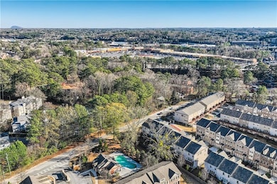 2093 Pine Cone Ln NE, Atlanta, GA 30319 - photo 3