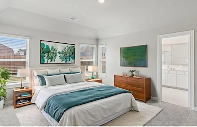 212 Raine Manor Ct, Conroe, TX 77356 - photo 4