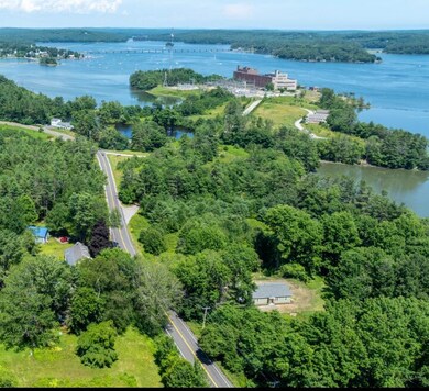 Aerial Shot 3