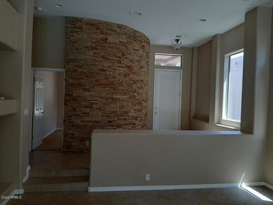 Living room 2