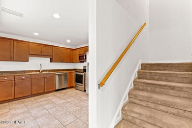 Privacy Upstairs