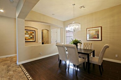Formal Dining 1
