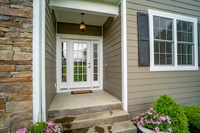 393 James River Road