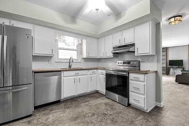 1405 Cranwood Drive Columbus Ohio 43229-