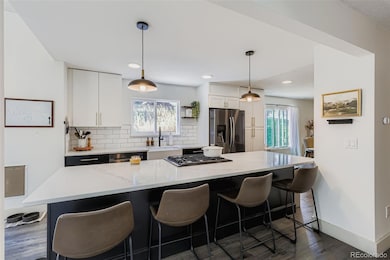 5849 S Jebel Way, Centennial, CO 80015 - photo 2