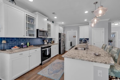 165 Splendor Cir, Murrells Inlet, SC 29576 - photo 5