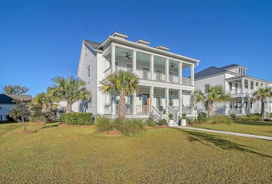 1919 Bolden Dr, Mount Pleasant, SC 29466 - photo 4