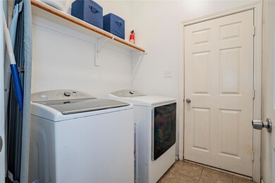 424 Geren Dr, Lavon, TX 75166 - photo 5