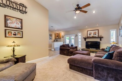 Family Room I