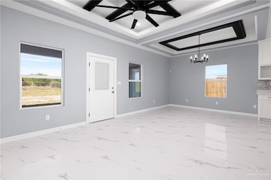 4311 Thanksgiving St, Edinburg, TX 78542 - photo 4