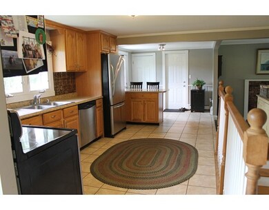 72 Paxton Rd, Spencer, MA 01562 - photo 7