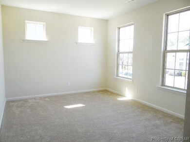 Flex Room