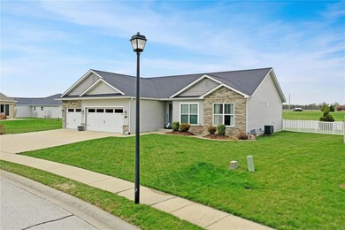 6955 Magona Ct, Maryville, IL 62062 - photo 2