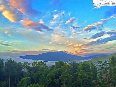 View from the Deck (photo by homeowner)