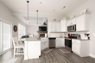 116 Whispering Pines Dr, Frankfort, KY 40601 - photo 3