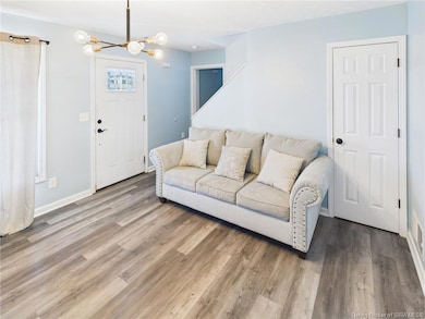 21408 Daisy Hill Rd, Borden, IN 47106 - photo 4