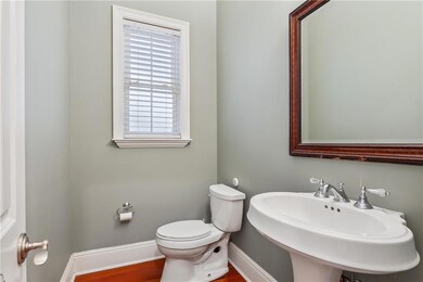 633 Half Bath