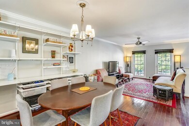 1321 Templeton Place, Rockville, MD 20852 - photo 6