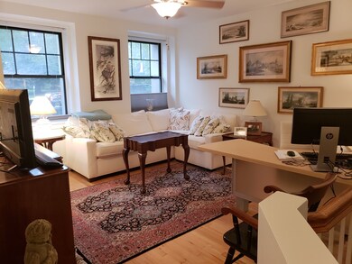 Classical High Condominiums unit 107, Springfield, MA 01103 - photo 7