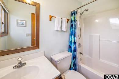 Primary Ensuite