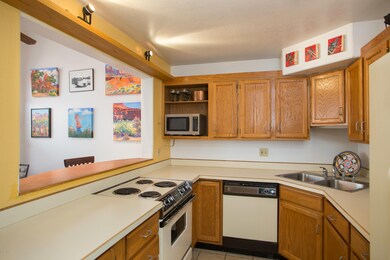 Lots of Cupboard Space and Counter Space