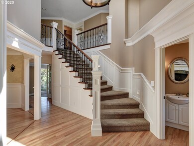 Entrance/Foyer