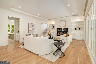 4757 Lake Forrest Dr NW, Atlanta, GA 30342 - photo 5