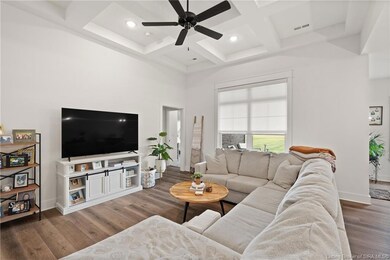 5552 Limestone Creek Dr, Charlestown, IN 47111 - photo 7