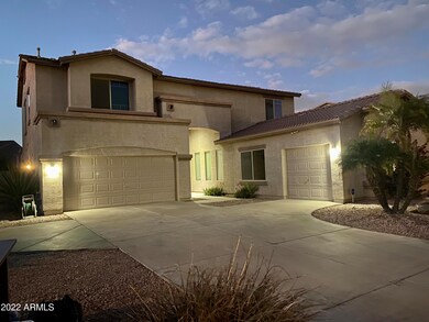 Welcome Home