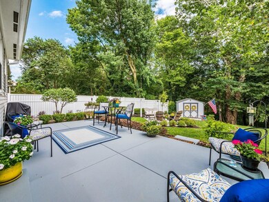 BACK YARD OASIS!