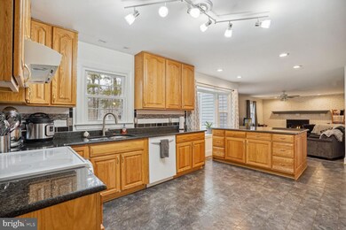 7438 Waters Place, Warrenton, VA 20187 - photo 3