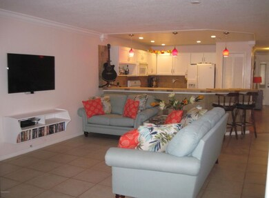LR AND KITCHEN