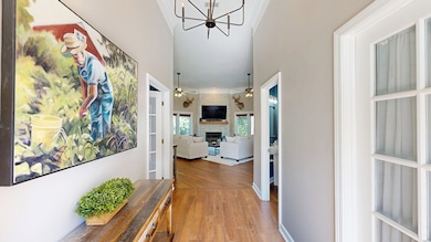 101 Steeplechase Ct, Dothan, AL 36303 - photo 4