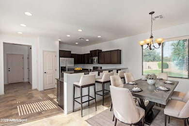 11-Wildhorse - Dining Room - Modern - 1