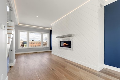 308 Newton St unit 1, Waltham, MA 02453 - photo 6