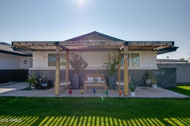 Pergola