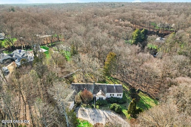 320 Cognewaugh Rd, Cos Cob, CT 06807 - photo 3