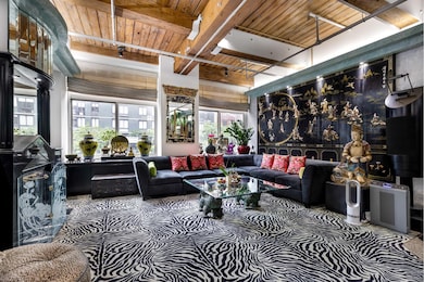 Gramercy Park Habitat unit 2L, New York, NY 10010 - photo 3