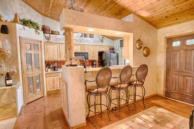 Breakfast Bar